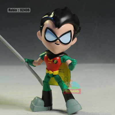 Robin : 92406